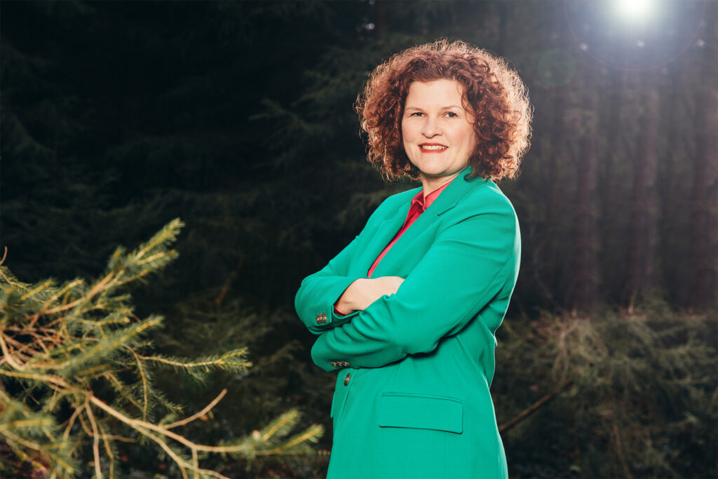 Brigitte Thaler