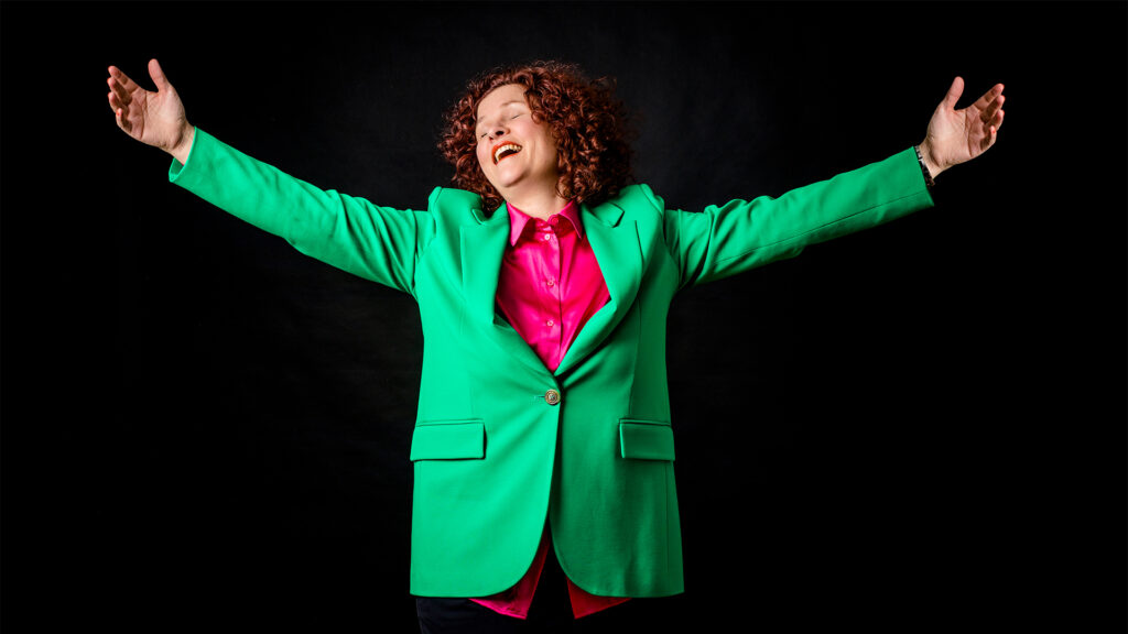Vocal-Coaching Brigitte Thaler